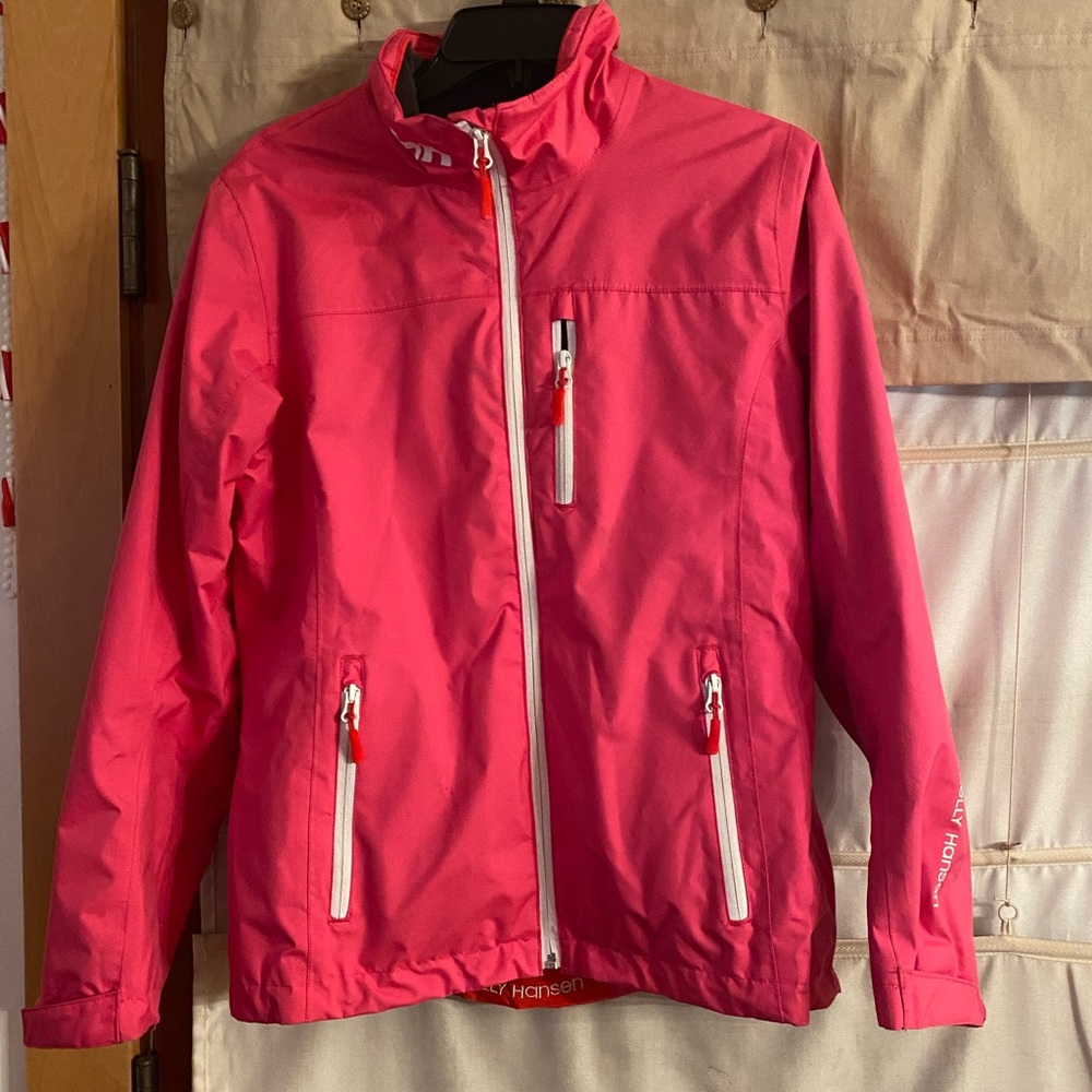 Size M H&H ski jacket. EUC.